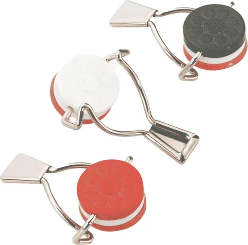 3er Flaschenverschlüsse mit Hebel EUROHOME®