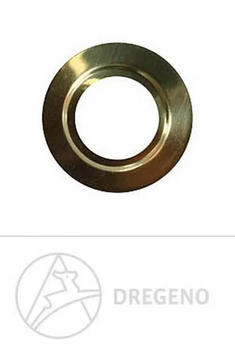 Dregeno Erzgebirge Weihnachtspyramide Ersatzteile & Bastelbedarf Tropfenfänger für 14mm Tülle 20 Stück