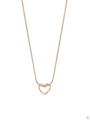 Schmuck Rosegold von PURELEI