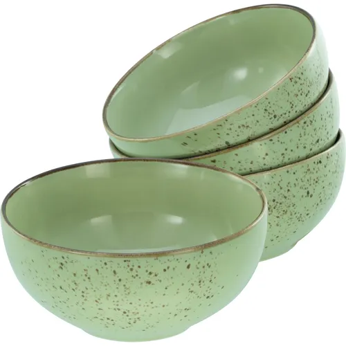CreaTable 21677 Serie Nature Collection Green in grün von CreaTable