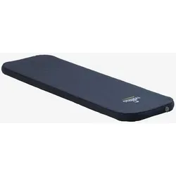 Nomad Dreamzone 7.5 Isomatte (198 x 68 x 7,5 cm / isoliert bis -49°C) - STK - dark navy