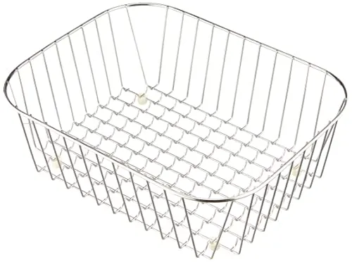 Produktbild FRANKE Rüstkorb für Einbauspülen, 1 Stück, 1120008448