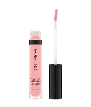 CATRICE Gloss Obsessed Lip Glaze Lipgloss 2.5 ml Nr. 020 - Same Gloss, Different Day