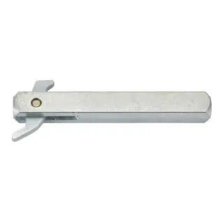 Wechselstift Typ K verz. 4-KT. 8mm L.80mm