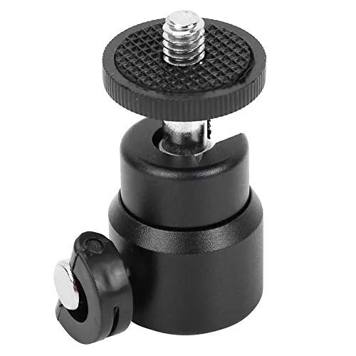 PUSOKEI Kugelkopf 1/4 