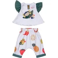 BABY born Äffchen Outfit 43cm, Puppenzubehör
