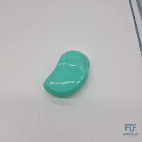 Tangle Teezer Kleine Haarbürste – Für Nasses & Trockenes Haar – Entwirrungsbürst