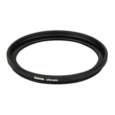 Hama Protect-Filter Ultimate, multi-coated (8 Schichten), Wide 49mm