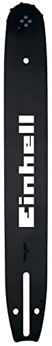 Einhell 4500191 Ersatz-Schwert für Akku-Kettensägen - Werkzeugteil für Akku-Kettensägen, robust und langlebig, ideal für die Einhell FORTEXXA 18/30, mit 30 cm Länge für präzise Schnitte.