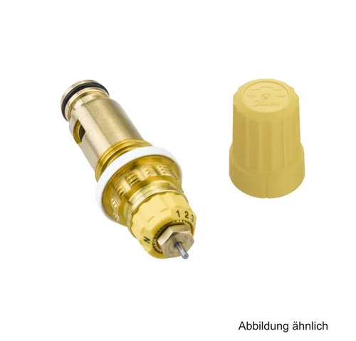 Danfoss Heizkörper Danfoss Einbauventil RA-U für Ventilheizkörper diverser Hersteller