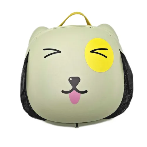 Zusammenklappbarer Kinder-Toilettensitz Zusammenklappbarer Reise-Toilettensitz