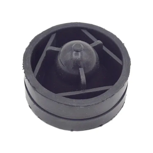 YOU.S Kugelpfanne Motorabdeckung für VW Touran (1T_) 1.9/2.0 TDI - 038103184B