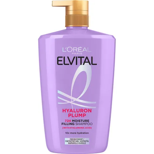 L'Oréal Paris L'Oréal