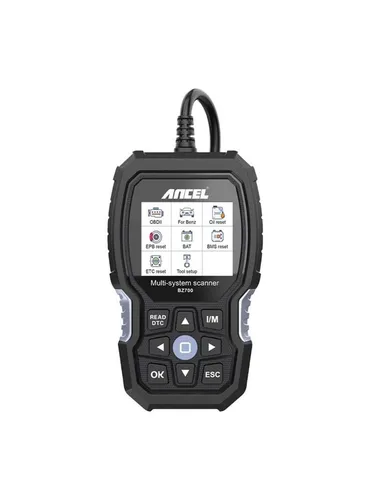Produktbild Ancel OBD2 Diagnostic Scanner BZ700