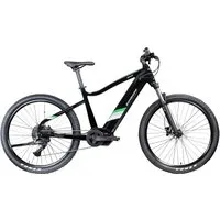 Zündapp X900 E-Bike Mountainbike 27,5 Zoll Pedelec für Damen und Herren - Sportliches E-Mountainbike mit Aluminium Slopingrahmen und leistungsstarkem Ananda M100 Motor. Ideal für Stadt und Gelände, mit bis zu 175 km Reichweite und anpassbarer Zoom Federgabel für besten Fahrkomfort.