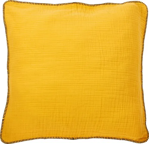 Zierkissen Gold von done.®