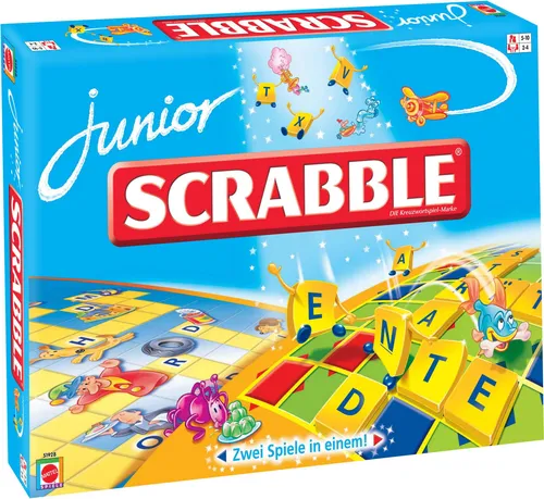 Mattel