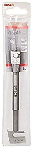 Bosch Accessories 2608596333 Holz-Fräsbohrer 45mm