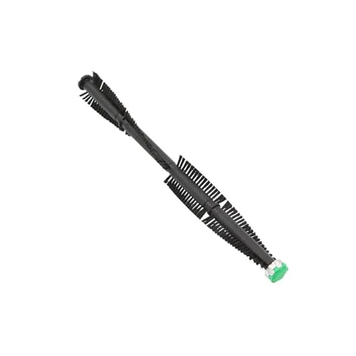 Staubsaugerladen.de Premium Rundbürste, Walze kompatibel mit Vorwerk Kobold Elektrobürste EB400, EB 400, VK200, VT300, Bürste, Ersatzbürste, Staubsauger Zubehör, Rundbürsten, Walzen, Teppichbürste