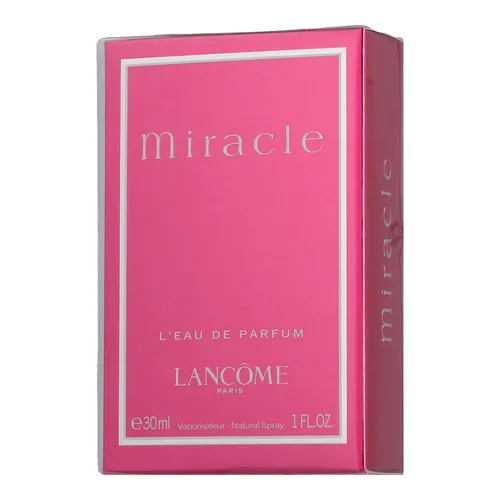 Lancôme Miracle Eau de Parfum 30 ml von Lancôme