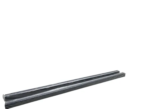 Pfosten für Gartentor Kesser 140 cm anthrazit