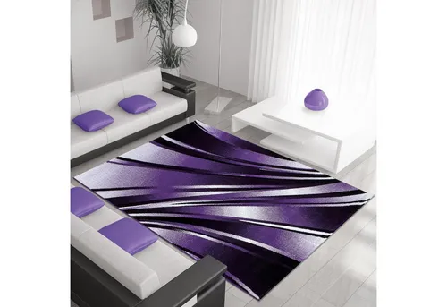 Teppiche Lila von Ayyildiz Hali