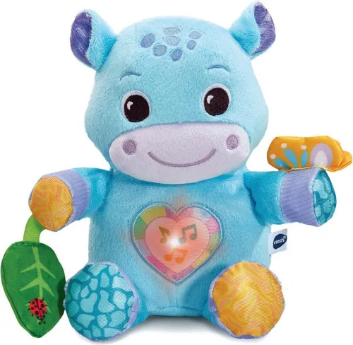 Baby-Puppe Vtech Baby 1 Stück von VTech