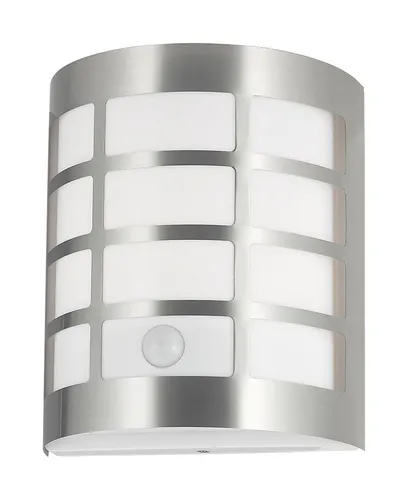 Außenwandleuchte Sevilla mit Bewegungsmelder - Decken- & Wandleuchten, ideal für den Außenbereich mit IP44-Schutz und praktischem Bewegungserkennungssensor für mehr Sicherheit und Komfort.