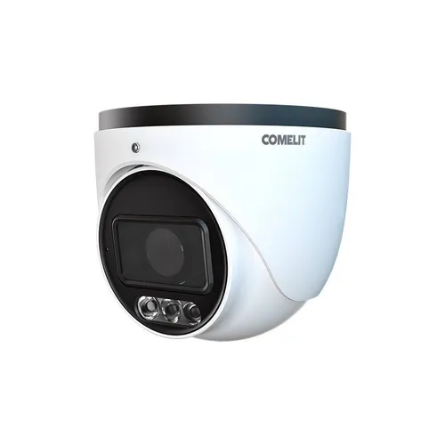 Comelit Group Kamera IP Turret IPTCAMN04ZCUA Überwachungssysteme Kamera