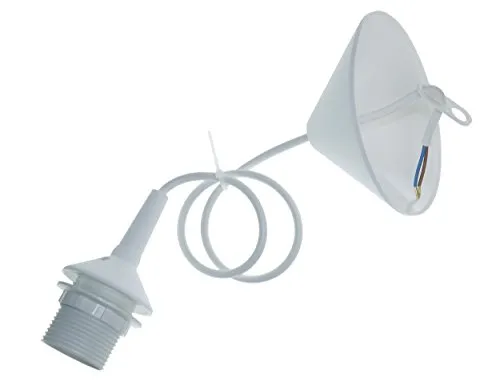 Niermann Standby Aufhängung für Papier Pendel Ballon, 80 cm 157