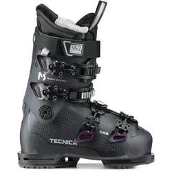 TECNICA MACH SPORT HV 85 X W GW GRAPHITE Skischuh grau 25,5 von Tecnica