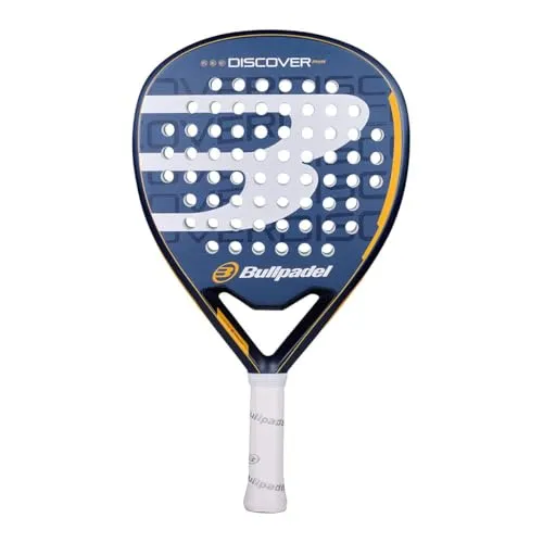 Bullpadel Discover Pwr Paddletennis-Schläger