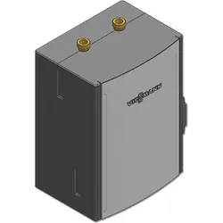 Produktbild Viessmann Solar-Wärmetauscher-Set, ZK05953