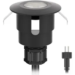 Bodeneinbauleuchten von LEDs Com