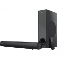 Creative Stage 2.1 PC-Lautsprecher mit Subwoofer von Creative Labs