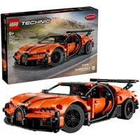 LEGO Baukästen von LEGO Technic