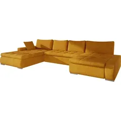 Sofas Gelb von Mirjan24