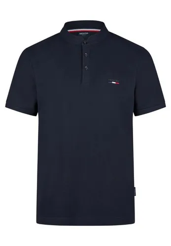 HECHTER PARIS Poloshirt Marine, Größe S