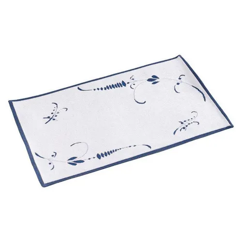 Villeroy & Boch Alt Luxemburg Platzset Gobelin 35x50 cm - Hochwertiges Platzset aus 70% Baumwolle und 30% Polyester, ideal für stilvolle Tischdekoration. Perfekt für den täglichen Gebrauch oder besondere Anlässe.