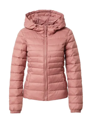 ONLTAHOE HOOD JACKET OTW NOOS - Funktionsjacke mit Kapuze, klassischer Stepplook, ideal für kalte Tage, bietet Wärme und Stil in einem.