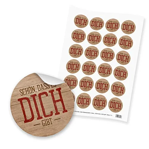 itenga 24x Sticker 