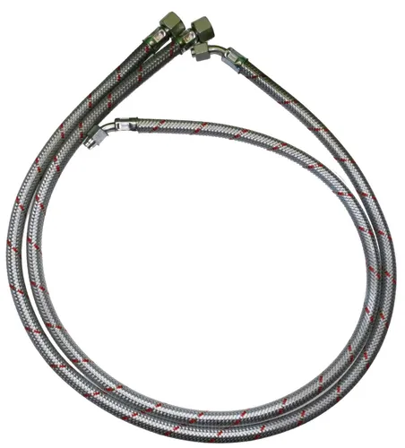 Viessmann Ölschlauch für Unit Ölbrenner 1000mm (2 Stück) ( 800521 )