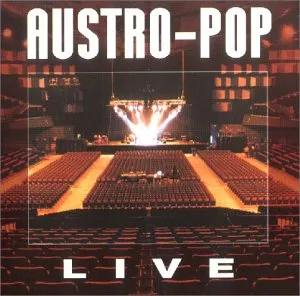Austro-Pop Live