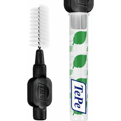Produktbild TePe Interdentalbürsten Original ISO 8 (8x, 1.50 mm) (7317400015514)