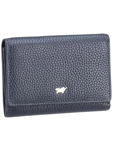 Braun Büffel ASTI Geldbörse S 11CS navy