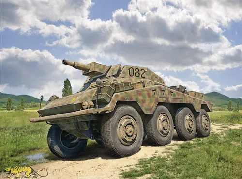 Italeri Modellbausätze von Italeri