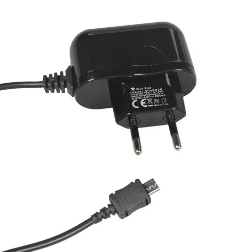 - Netzladegerät Reiseladegerät Ladegerät für Huawei Y5 (2019)