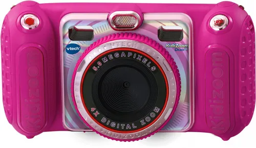 Vtech KidiZoom Duo Pro Pink von VTech