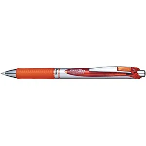 Schreibstifte, Kugelschreiber & Füller Orange von Pentel