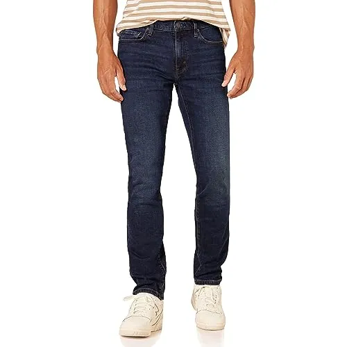 Amazon Essentials Herren Slim-Fit-Jeans - Auslauffarben